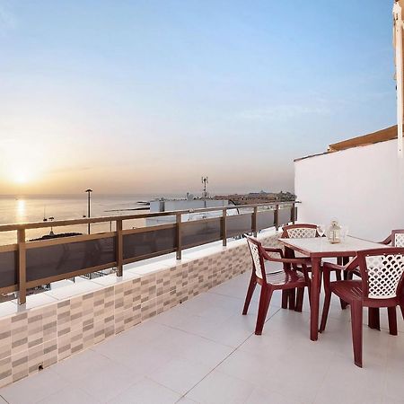 Apartamento Morales Los Cristianos  Luaran gambar