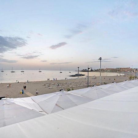 Apartamento Morales Los Cristianos  Luaran gambar