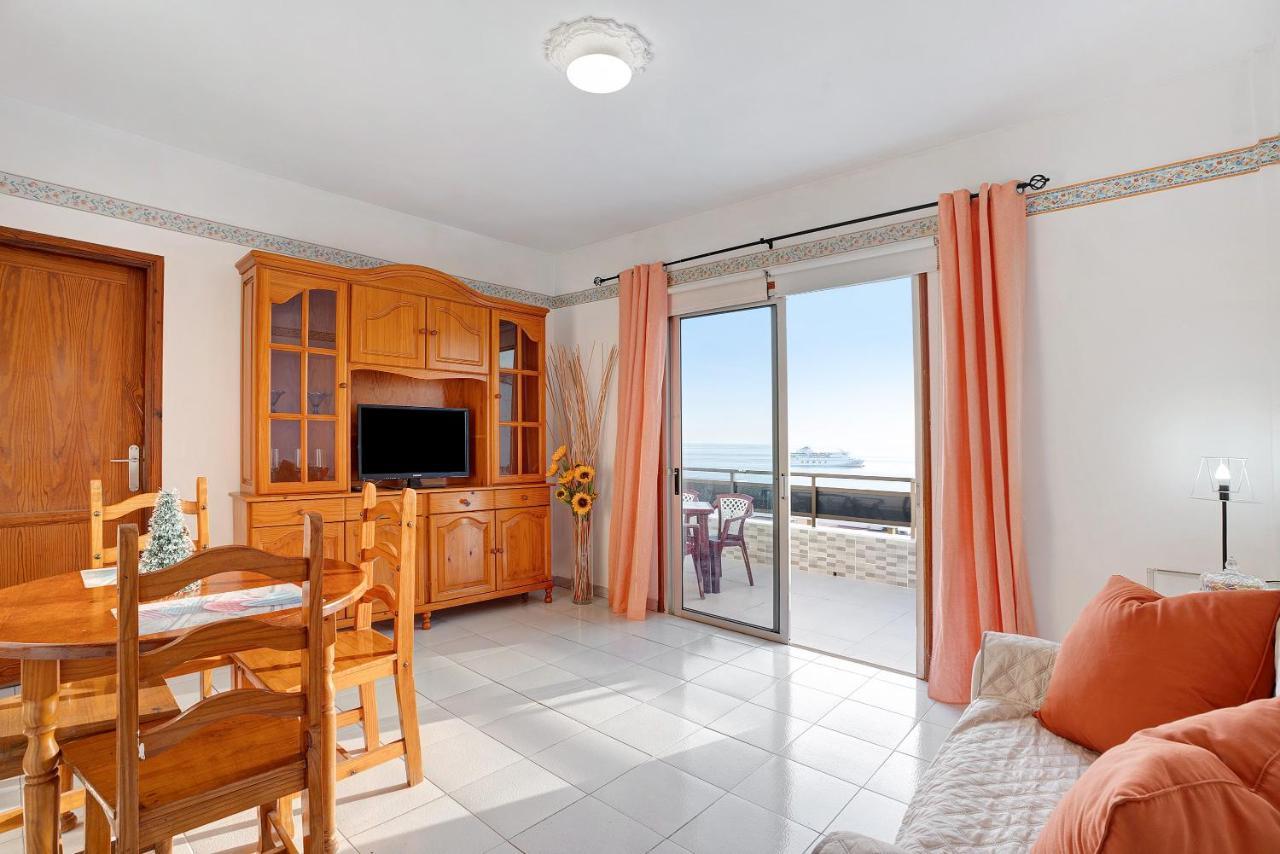 Apartamento Morales Los Cristianos  Luaran gambar