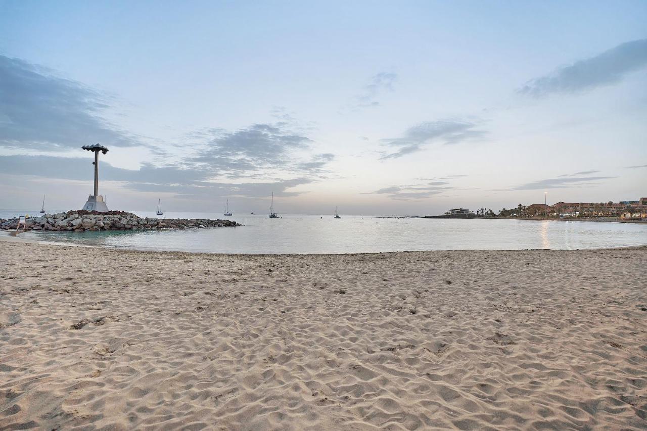 Apartamento Morales Los Cristianos  Luaran gambar
