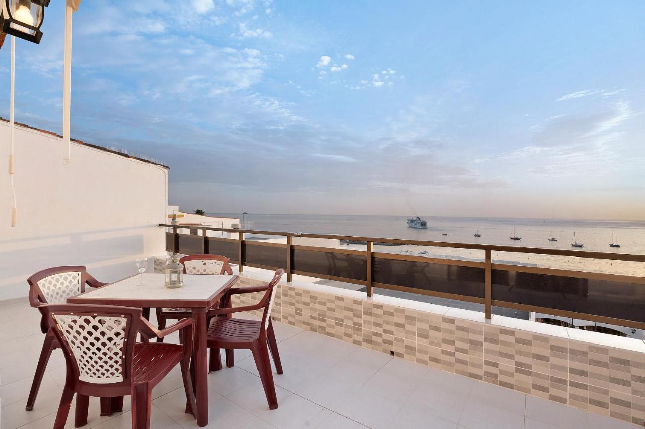 Apartamento Morales Los Cristianos  Luaran gambar