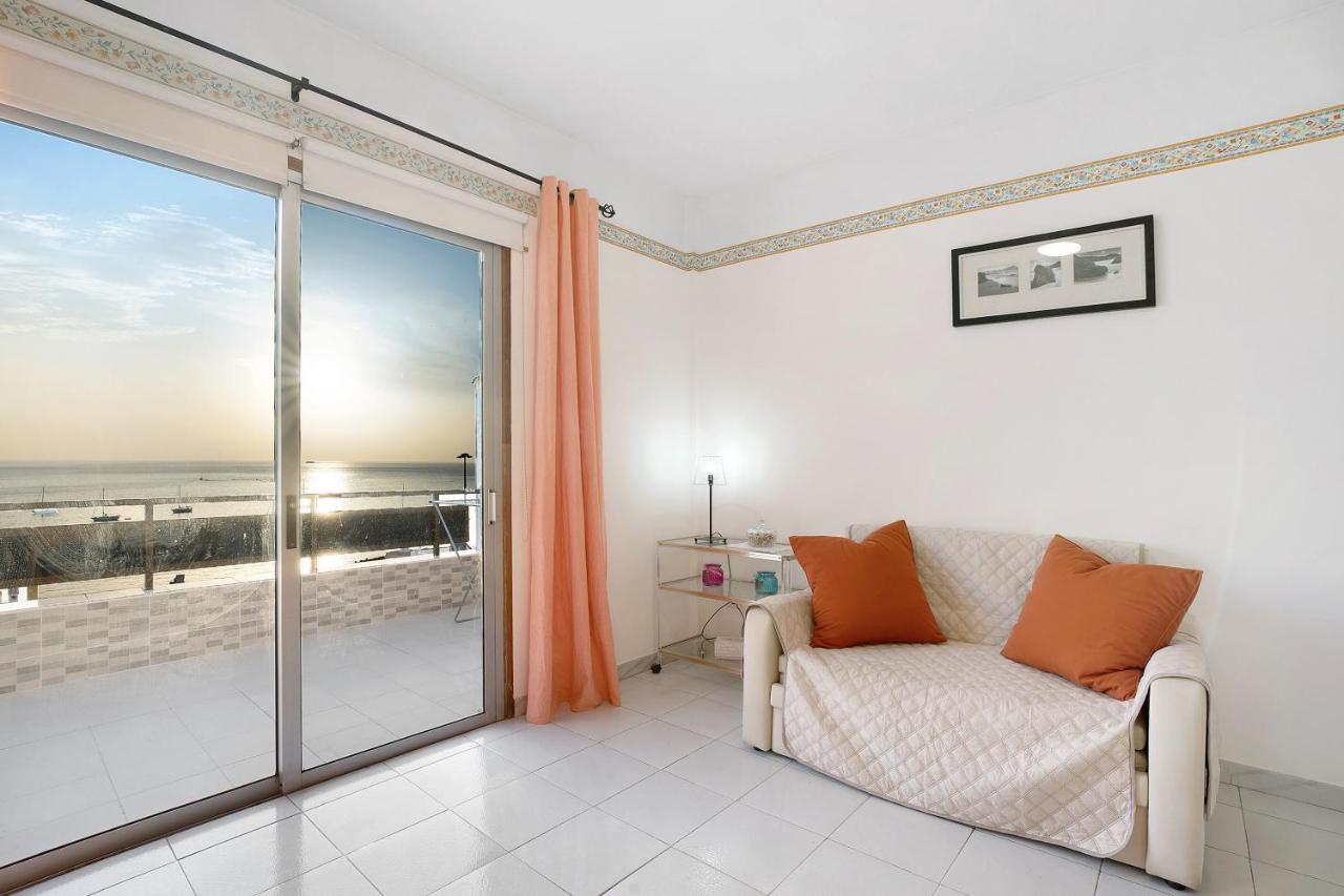 Apartamento Morales Los Cristianos  Luaran gambar