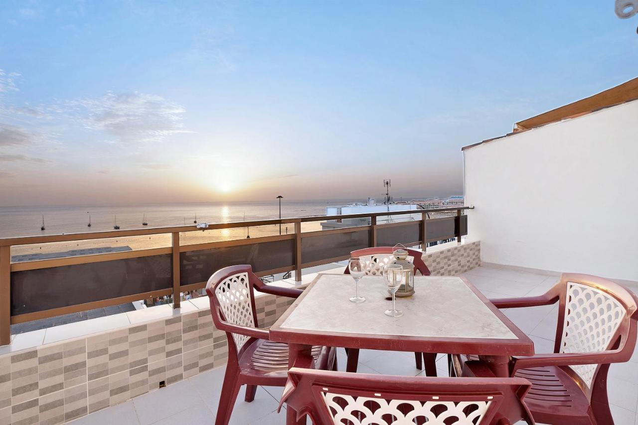 Apartamento Morales Los Cristianos  Luaran gambar