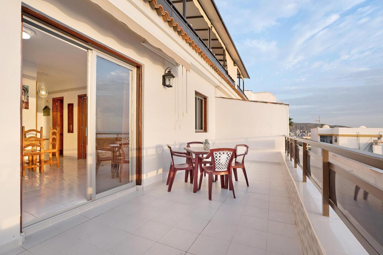 Apartamento Morales Los Cristianos  Luaran gambar