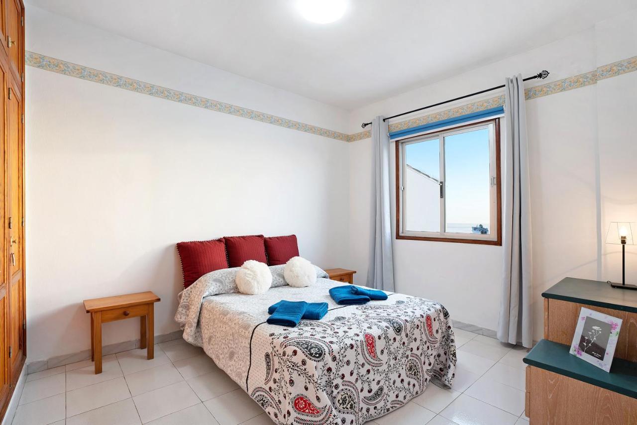 Apartamento Morales Los Cristianos  Luaran gambar