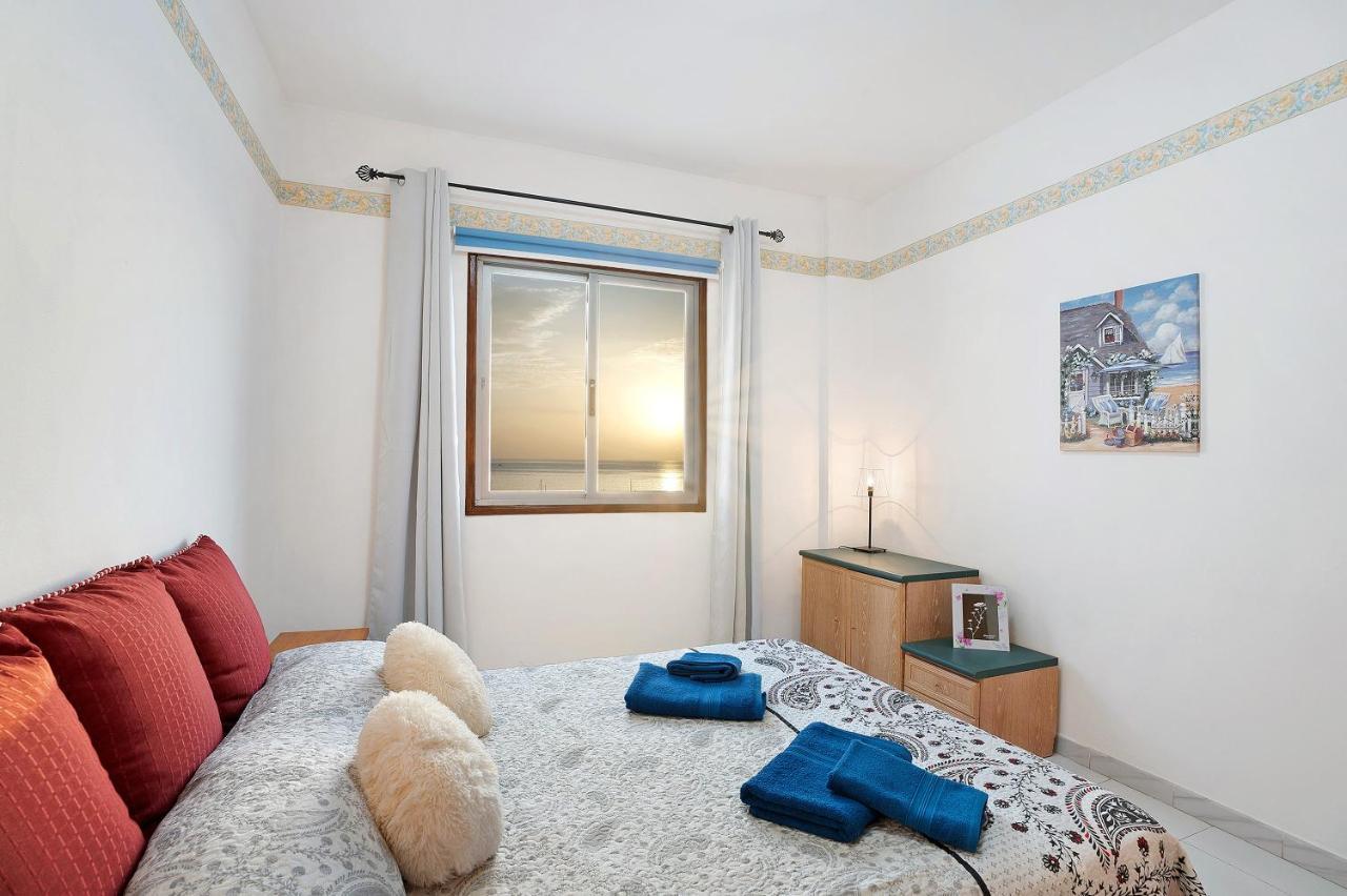Apartamento Morales Los Cristianos  Luaran gambar