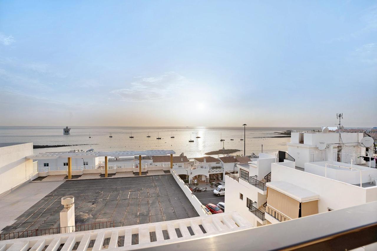 Apartamento Morales Los Cristianos  Luaran gambar