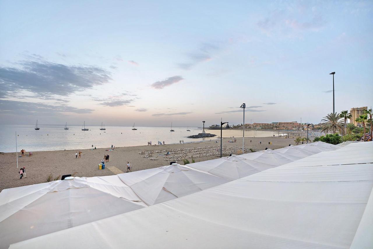 Apartamento Morales Los Cristianos  Luaran gambar