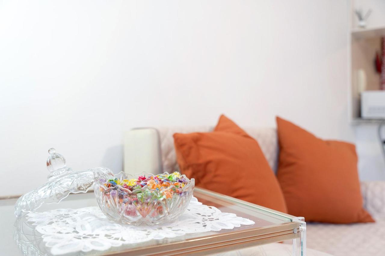 Apartamento Morales Los Cristianos  Luaran gambar