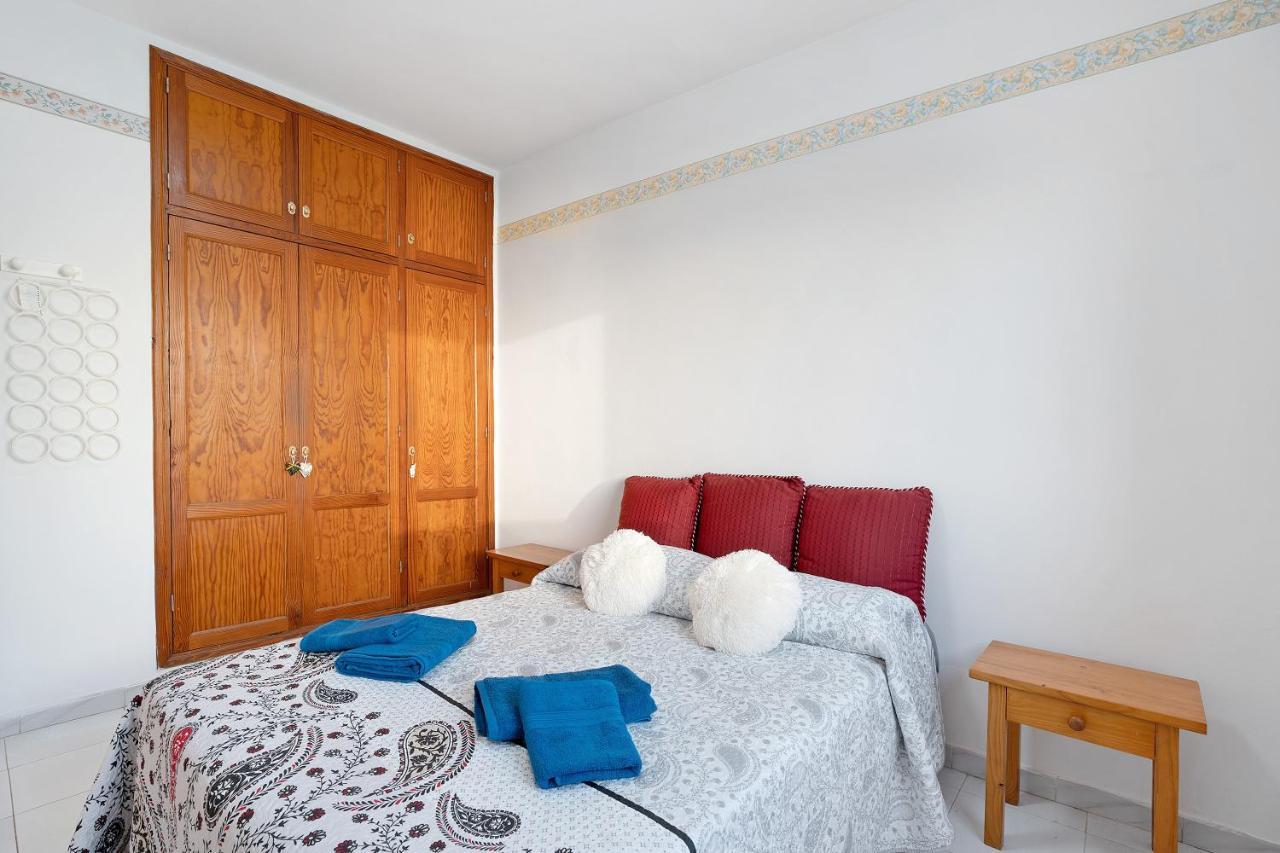Apartamento Morales Los Cristianos  Luaran gambar